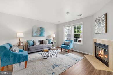 12934 Grays Pointe Rd unit 12934A, Fairfax, VA 22033 - photo 4