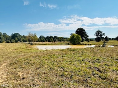 00 Latham Rd, Shady Point, OK 74956 - photo 2