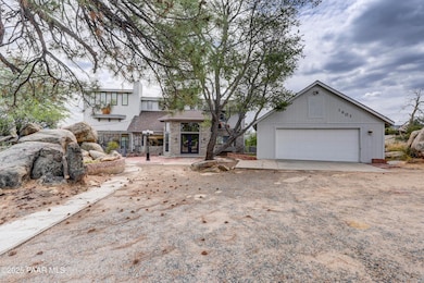 000 Buttermilk+idylwild Multi-Fam Ln, Prescott, AZ 86305 - photo 2