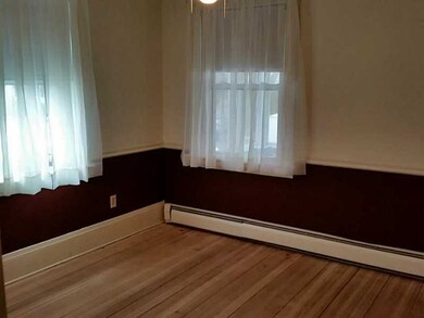 Bedroom.
