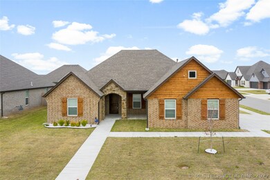 10422 S 233rd East Place, Broken Arrow, OK 74014 - photo 4