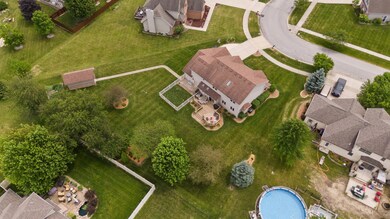 7600 Boardwalk, Crown Point, IN 46307 - photo 4