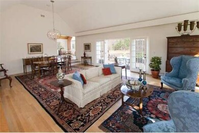 88 Crowell Farm Rd, Concord, MA 01742 - photo 2