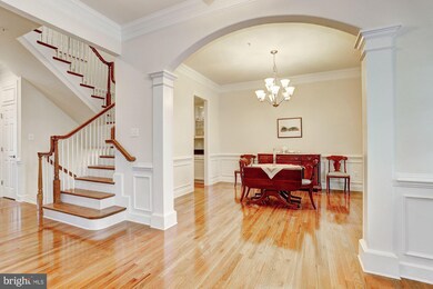 11422 Choptank St, Fulton, MD 20759 - photo 6