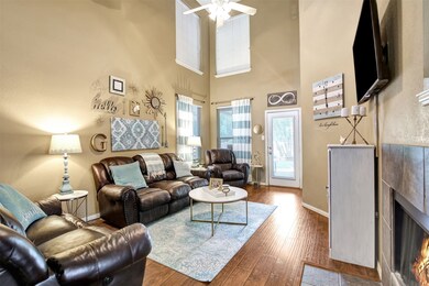 1305 Devonshire Dr, Providence Village, TX 76227 - photo 6