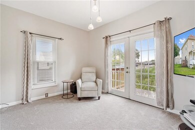 1103 Porter St, Conway, PA 15027 - photo 4