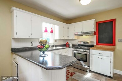 1242 Old Manchester Rd, Westminster, MD 21157 - photo 7