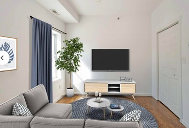 673 Bergen Ave unit 2B, Jc, Journal Square, NJ 07034 - photo 4