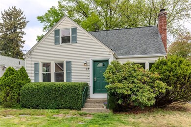 38 River St, Cranston, RI 02905 - photo 4