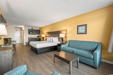 1501 S Ocean Blvd unit 329, Myrtle Beach, SC 29577 - photo 5