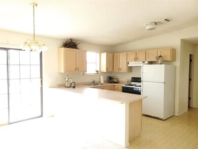 908 Santa Cruz Dr, Alamogordo, NM 88310 - photo 5