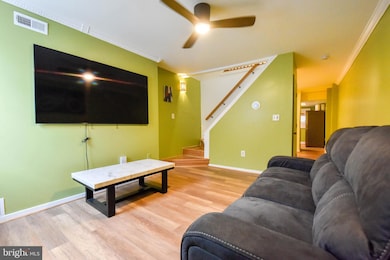 632 Scott St, Baltimore, MD 21230 - photo 3