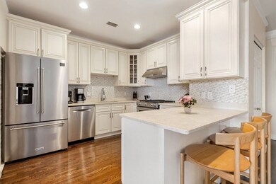 340 Bunker Hill St unit 5C, Charlestown, MA 02129 - photo 4