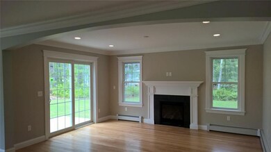 A variety of family room designs are...