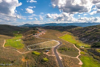 7488 Golden Bear Loop Park City UT 84098