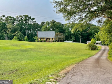 3272 Horace Rd, Bowman, GA 30624 - photo 2