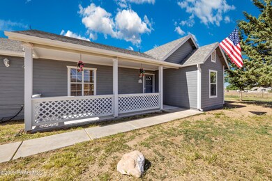 815 W Ahonen Rd unit 4, Paulden, AZ 86334 - photo 3