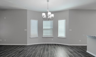 544 Cedarwood Ave, El Paso, TX 79928 - photo 5