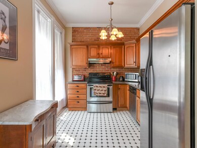 Updated Kitchen