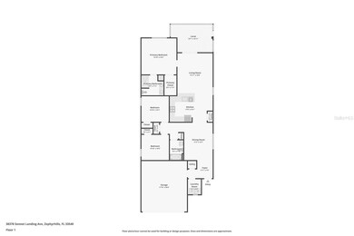 38378 Sonnet Landing Ave, Zephyrhills, FL 33540 - photo 5