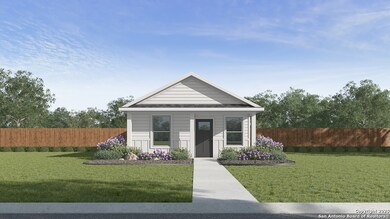 2026 Zephyr Lily, San Antonio, TX 78221 - photo 2