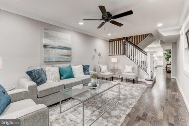 217 E Heath St, Baltimore, MD 21230 - photo 6