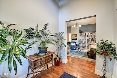 2364 N Pennsylvania St, Indianapolis, IN 46205 - photo 3