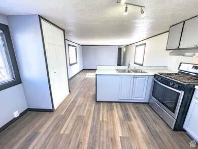 1101 S Carbon Ave unit 29, Price, UT 84501 - photo 6