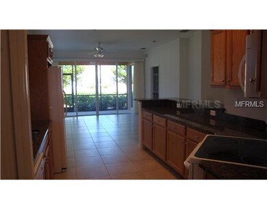 Interior Space/Layout