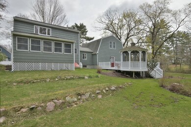69 Arnold St, Wrentham, MA 02093 - photo 3