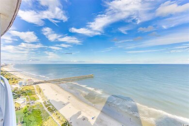 107 S Ocean Blvd unit 2103, Myrtle Beach, SC 29577 - photo 2