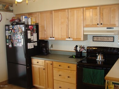 Black Appliances