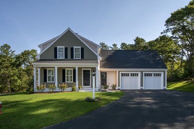2 Crimson Way, Bridgewater, MA 02324 - photo 2