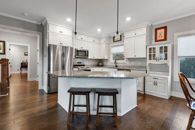 4 Evergreen Trail, Burns, TN 37029 - photo 3