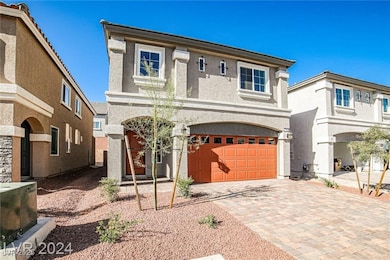 7771 Bright Lodge St, Las Vegas, NV 89139 - photo 2