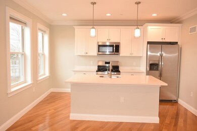 1664 Dorchester Ave unit 3, Boston, MA 02122 - photo 3