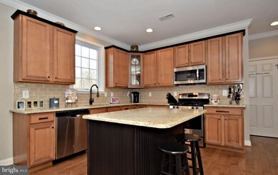 96 Oak Creek Dr, Royersford, PA 19468 - photo 5