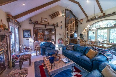 32 Village Rd E, Wilmington, VT 05363 - photo 4