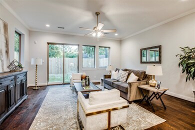 1618 Vermont St, Houston, TX 77006 - photo 5