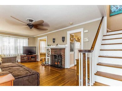 Den/Family/Great Room.