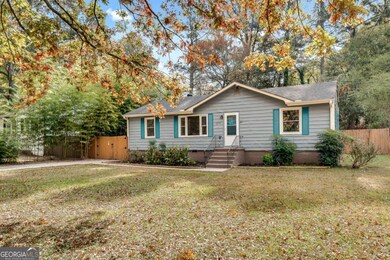 2273 Wallace Dr, Atlanta, GA 30341 - photo 2