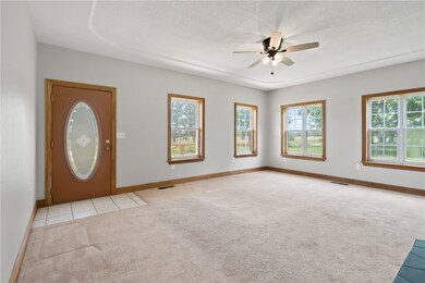 710 S Maple Rd, Colcord, OK 74338 - photo 2