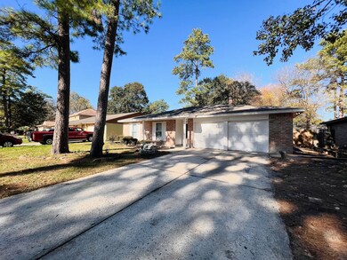 4503 Burkegate Dr, Spring, TX 77373 - photo 2