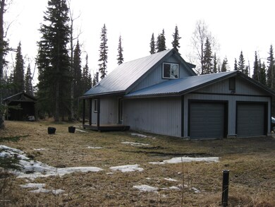 003 -  Side Yard