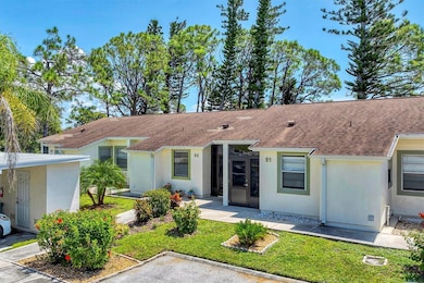 6796 Gasparilla Pines Blvd unit 50, Englewood, FL 34224 - photo 2