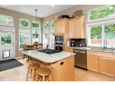 Kitchen/Nook