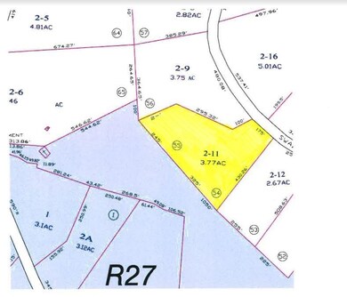 0 Swain Rd unit 54 4927781, Meredith, NH 03253 - photo 3