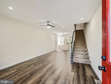 1417 E Eager St, Baltimore, MD 21205 - photo 4