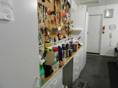 GARAGE CABINETS