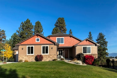 10291 Coulter Pine St, Lolo, MT 59847 - photo 5